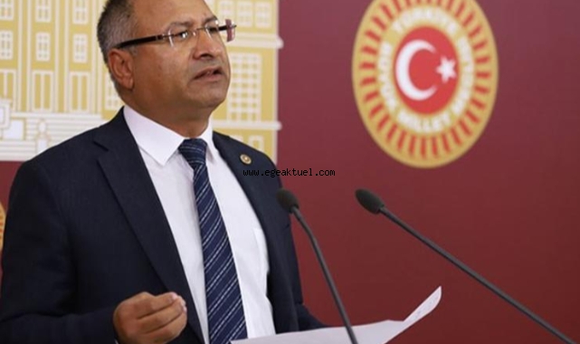 CHP’li Purçu; Romanlar İçin Plan Var, İcraat Yok!