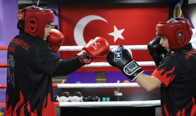 Dünya Şampiyonası yolcusu