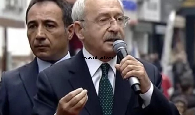 Kılıçdaroğlu: Erdoğan'a meydan okuyorum