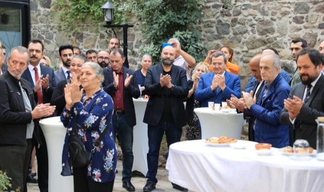 Konak’ta Yoksullukla Mücadele için İmzalar Atıldı