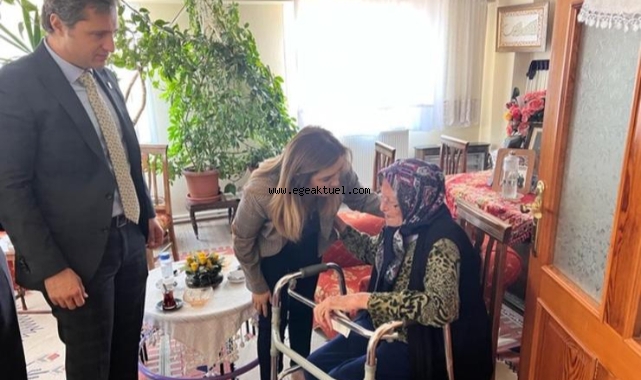 CHP İzmir Milletvekili Av. Sevda Erdan Kılıç: “Yaşananlar artık kadın katliamıdır”