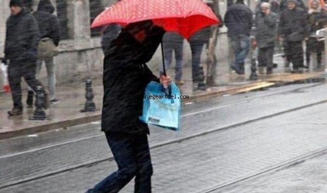 Yeni haftaya dikkat! Hava durumu değişiyor…
