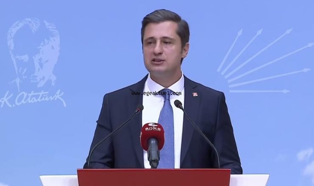 Aday adaylığı başvuru tarihleri belli oldu