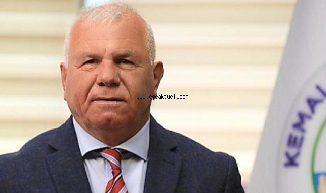 Başkan Karakayalı adaylık başvurusunda bulunacak
