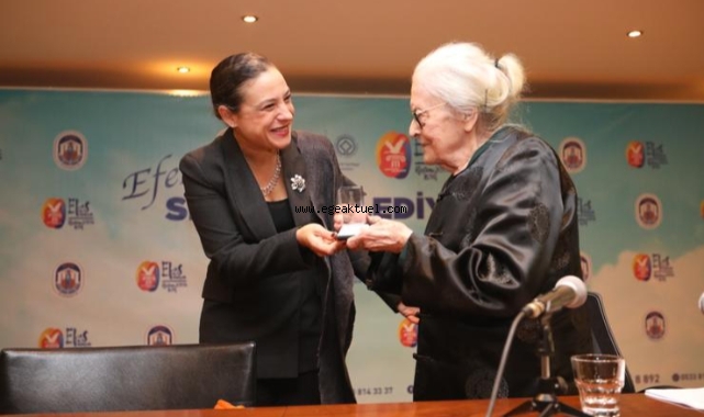 Herakleıtos Felsefe Günleri başladı