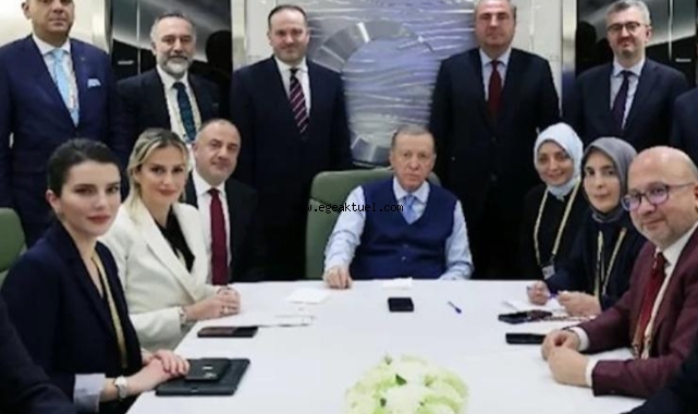 Netanyahu, pılını pırtısını toplayıp gidecek