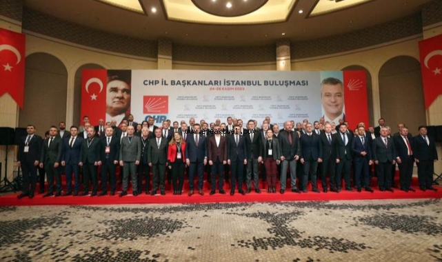 Özel, stratejiyi açıkladı