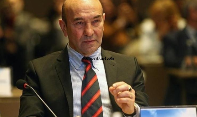 Tunç Soyer’e Vahdettin’e hakaret soruşturması