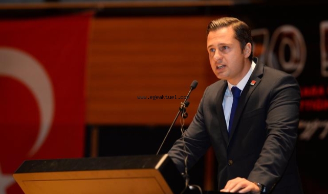 Yücel: