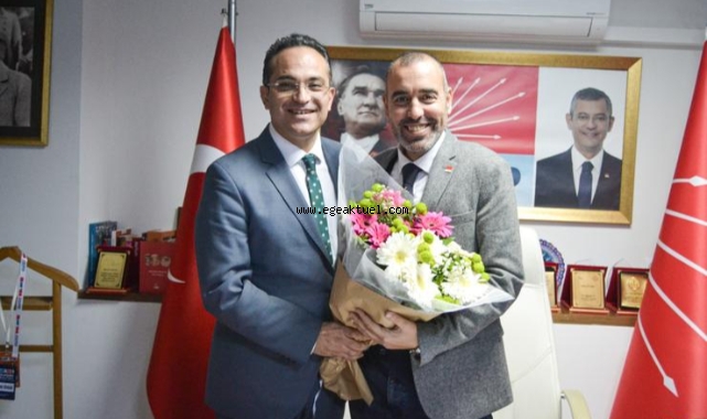Atila: “Bizim Gücümüz Birliğimizden Kaynaklanıyor”