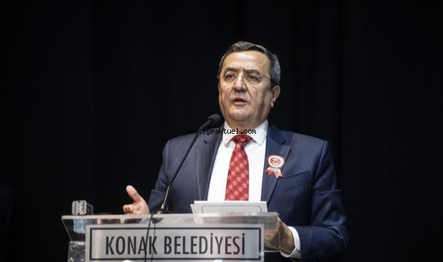 Batur: Spor kardeşlik ve barıştır