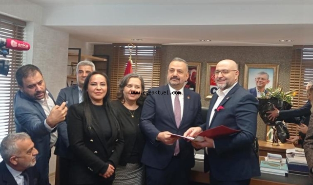 Buğra Gökçe'den aday adaylığı açıklaması: