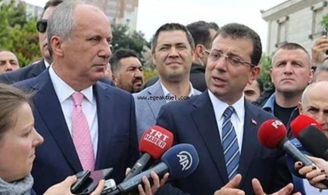 CHP’den açıklama