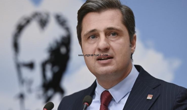 CHP'den 'ön seçim' kararı