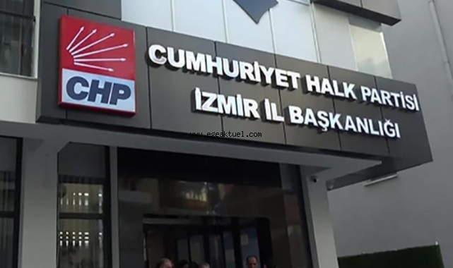 CHP İzmir'de başkanlar zirvesi