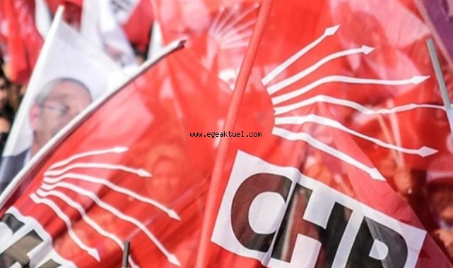 CHP İzmir'de kimler aday adayı oldu?