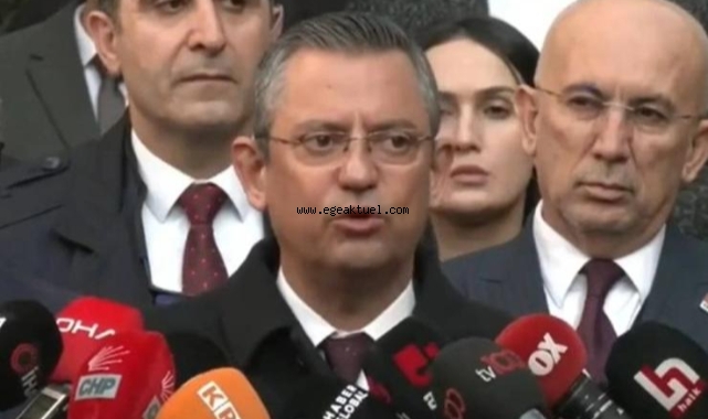 Dünya liderlerinden bir telefon gelse