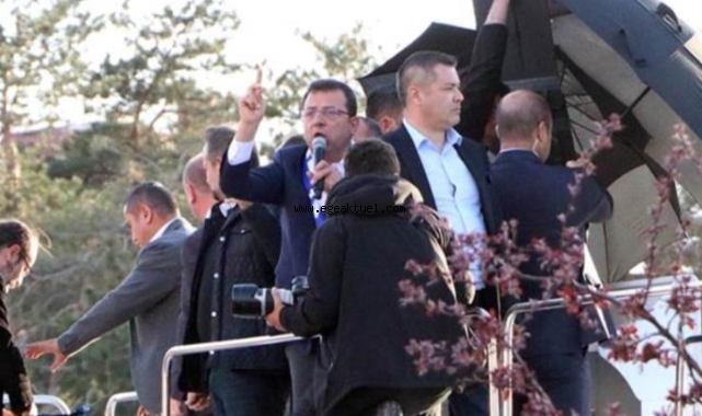 Duruşma ertelendi