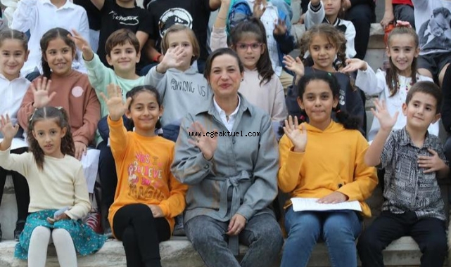 Filiz Başkan'dan İnsan Hakları Manifestosu