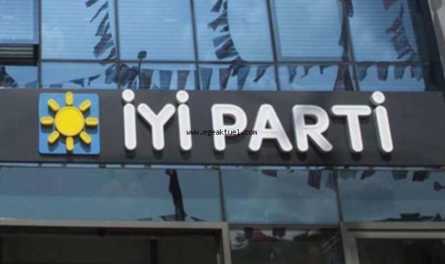 İYİ Parti'de kazan kaynıyor