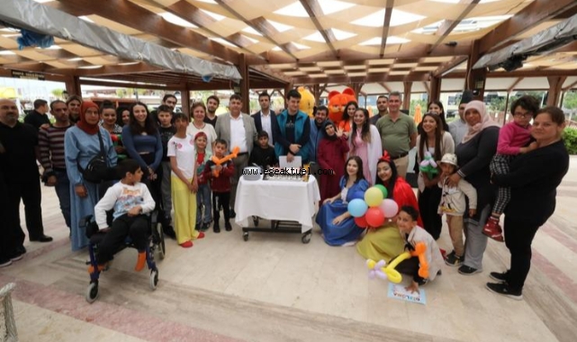 Menderes’te Engeller Kalkıyor