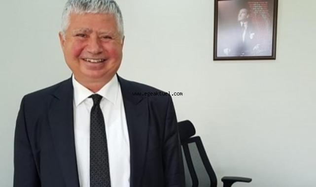 Özuslu'dan Bergama için açıklama bekleniyor