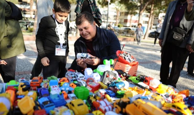 Tugay: “Tüm çabamız sürdürülebilir bir gelecek”