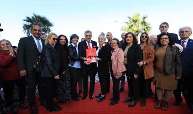 Yaptıklarım yapacaklarımın teminatıdır