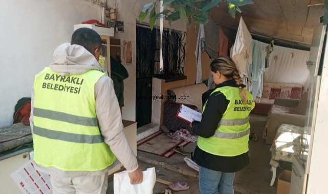 Başkan Sandal: “Biz büyük bir aileyiz”