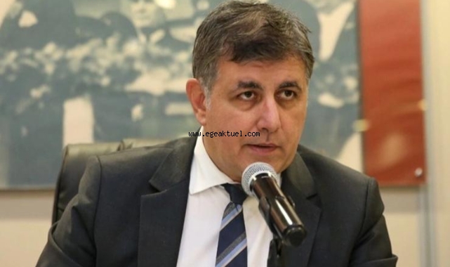 Cemil Tugay o iddialara yanıt verdi: