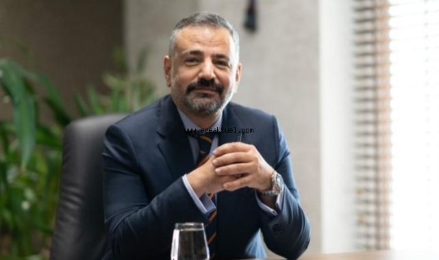 CHP İzmir İl Başkanı Şenol Aslanoğlu: