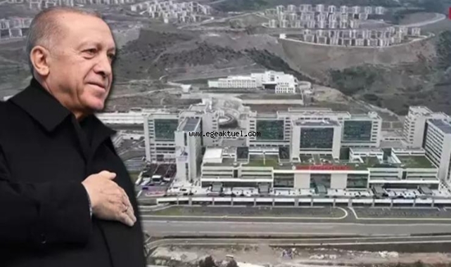 Cumhurbaşkanı Erdoğan: 35 bin sağlık personeli atanacak