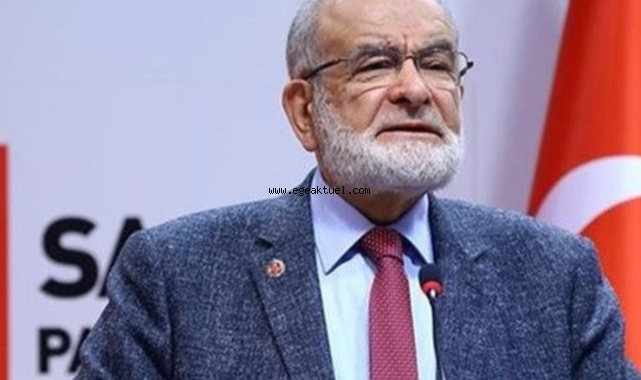 Saadet Partisi, 5 ilin belediye başkan adaylarını açıkladı