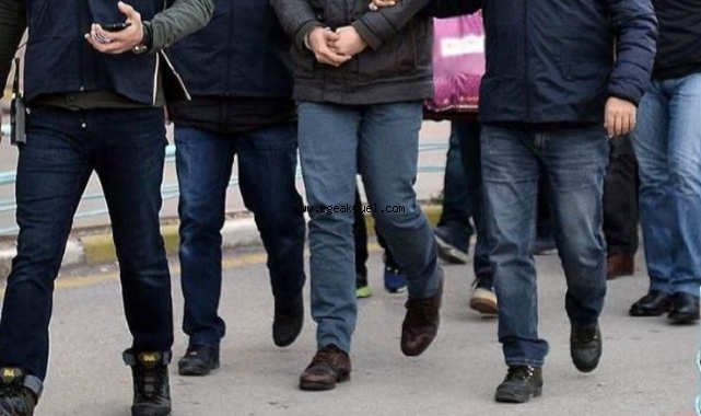 81 ilde 'Çember-12' operasyonu