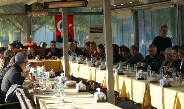 CHP Çiğli Adayı Onur Emrah Yıldız: “Muhtarlarımız; seçilmişlerin en değerlisi!