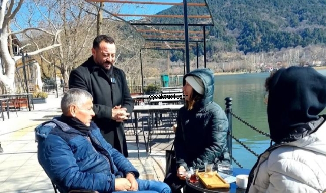 CHP’li Turan’dan turizm mesajları