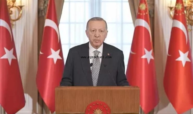''Filistin ile tam bir dayanışma içindeyiz''