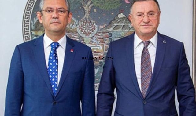 Lütfü Savaş yarın miting yapacak