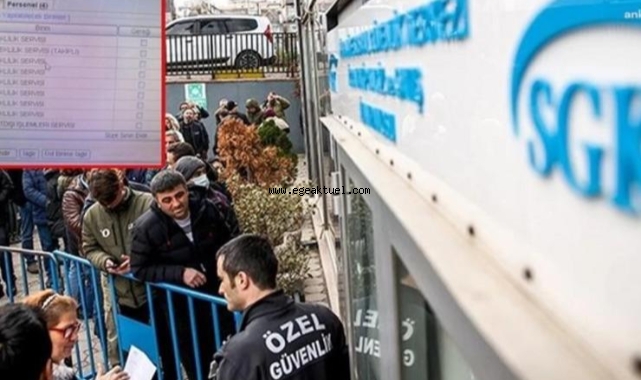 Milyonlarca emekli bekliyor!