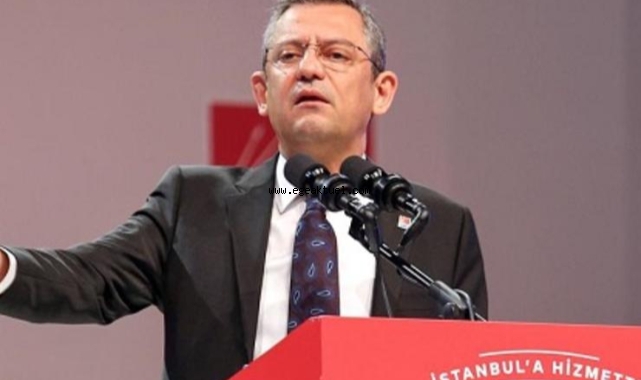 Özel'den '1 Nisan' uyarısı
