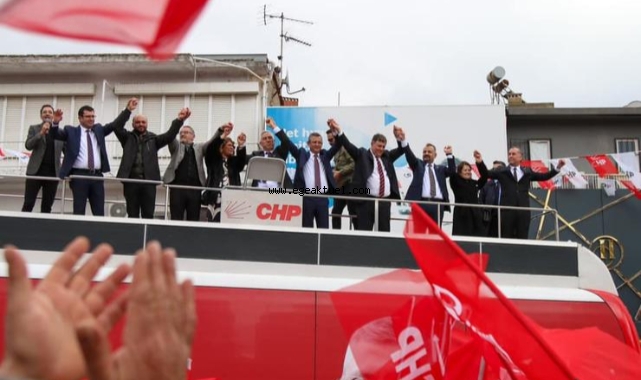Özgür Özel’den emekli ikramiyesi tepkisi: