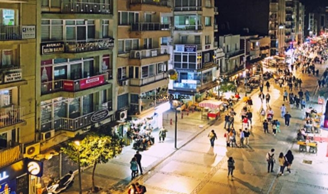 TÜİK Türkiye’nin nüfusunu açıkladı: İzmir'in nüfusu 4,5 milyona dayandı