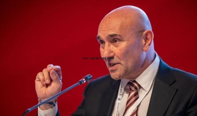 Tunç Soyer'den 'DEM Parti' açıklaması