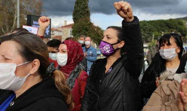 8 Mart'ta Dengin Ceyhan İle Kadın Ezgileri: Güçlü Kadınlar Aydınlık Gelecek