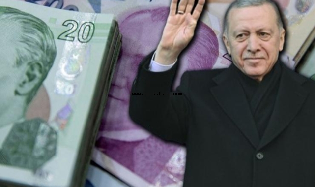 AK Parti'den emeklilerle ilgili flaş açıklama