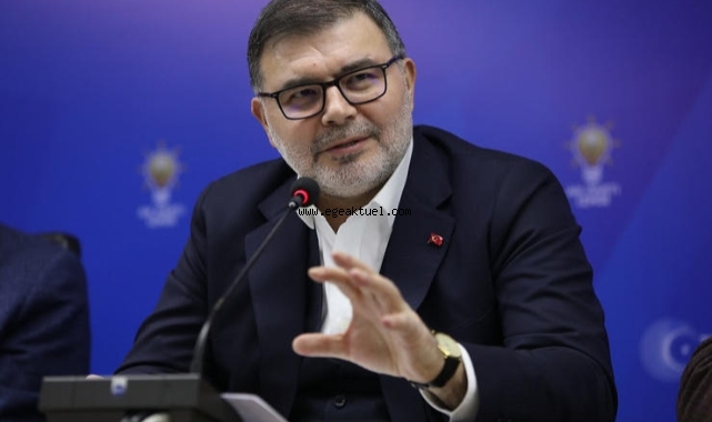 “Büyük konuştukları yerlerden imtihandalar!”