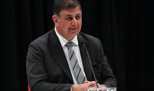 Cemil Tugay'dan uyarı: