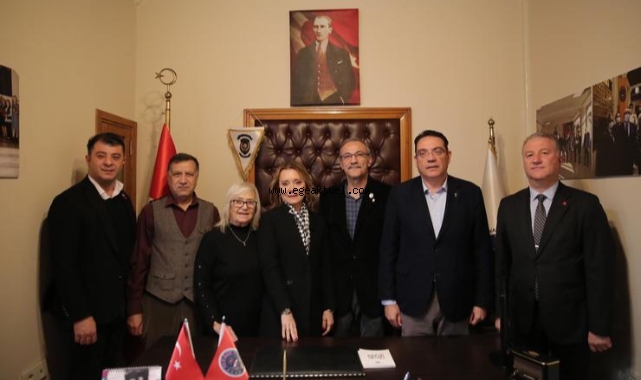 CHP’li Mutlu'dan 'aktif yurttaş' vurgusu: Herkes söz sahibi olacak