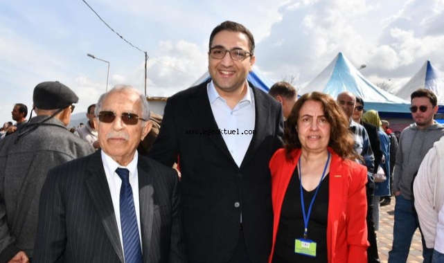 CHP'li Yiğit: