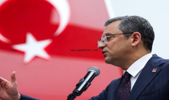 İzmir'deki 'logo' tartışmaları tam gaz: Özel'den 'riyakarsınız' çıkışı!